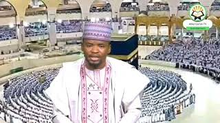 (Suratun Nisa'i) Gwani Yusuf Ishaq Ibrahim.