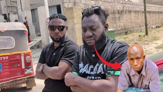 EXCLUSIVE!! C Confion d!ed of cancer..Papa Kumasi give real reason on how Confion d!ed......watch 😭😭