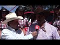 gmc rangeland derby driver interviews mitch sutherland