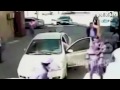 WOMEN DRIVERS HOW TO DESTROY A CAR IN SECONDS vol 1 NO SEXISM