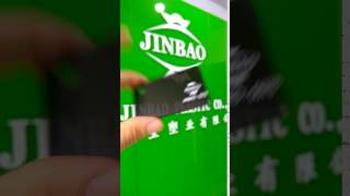 Acrylic sheet transparent color -Jinan Jinbao Plastic Co., Ltd.