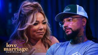 Lance on His Complicated Situationships | Love & Marriage: Huntsville | OWN