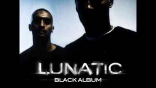 Lunatic ft. Arsenik - Fusion