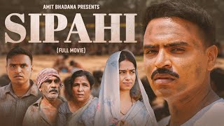 Sipahi  - Amit Bhadana - Official Full Movie