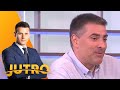 Gosti “Prelistavanja” Zoran Milosavljević i Stefan Krkobabić - JUTRO