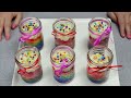 rainbow cupcakes in a jar how to make by cookies cupcakes and cardio