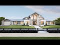 Feature Home Design - Highlander, Gisborne | Metricon