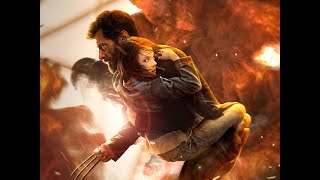 LOGAN 2 RETURNS: Hugh Jackman Returns ... Marvel Studios & Disney+  Teaser Trailer... Movies 2023