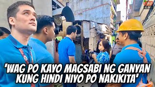 OPLAN WITH MAYOR VICO SOTTO | Brgy. Santolan, Pasig City