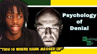 Why Hank Never Saw the Truth About Walter