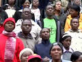 Zimbabwe Catholic Shona Songs - Yesu Kristo Tinokukudzai