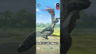 トビカガチ星8片手剣討伐動画　モンスターハンターNOW緊急クエスト4週目