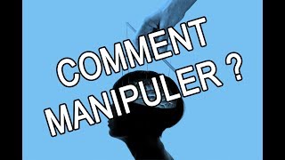 COMMENT MANIPULER LES GENS ? 10 TECHNIQUES DE MANIPULATION EFFICACE | DEVENIR MENTALISTE