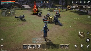 Blade \u0026 Soul 2 Official Release MMORPG Gameplay