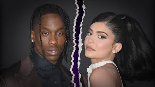 Kylie Jenner and Travis Scott SPLIT: Inside Their 'Up and Down' Relationship (Source)