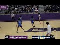 mount st. joseph varsity basketball vs loyola blakefield