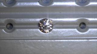 1 13ct J SI1 Round Diamond