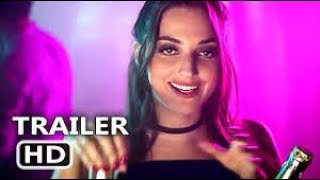 NIGHTCLUB SECRETS Official Trailer 2018 marvista movies