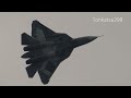 su 57 pak fa t 50 maks 2013 МАКС ПАК ФА