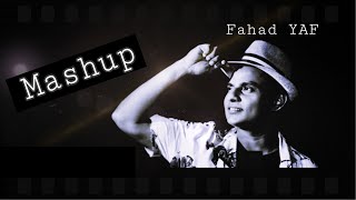 | Bollywood Mashup | Old Hindi Songs Medley | Retro band |  Fahad YAF| Revival