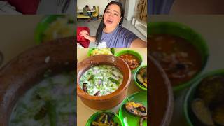 Bharti Singh favourite ❤️  PAKHALA BHATA Odisha famous  !