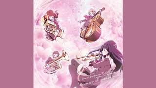 12 - 一歩踏み出すこと ~ Hibike! Euphonium: Reflection of Youthful Music (OST) - [ZR]