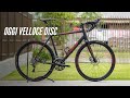 OGGI Velloce Disc - Review