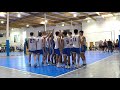 boys volleyball ecr vs san clemente 3 9 2019 best of west