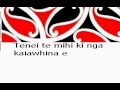 Ngapuhi - Ngā Puawai Ō Ngāpuhi (Whanau)