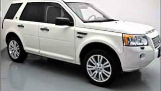 2009 Land Rover LR2 - Feasterville PA