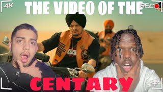 The Untouchable King: Sidhu Moose Wala's GOAT Commentary with 507jonny