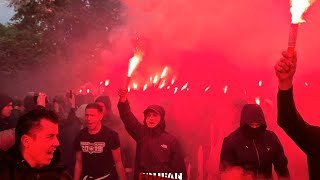 [FCUFAN] FC Utrecht-Sparta | Play-offs
