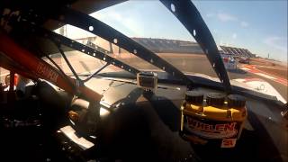 Whelen Motorsports | Boris Said @ Circuit of the Americas | Race Start