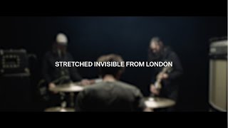 JEROMES DREAM | STRETCHED INVISIBLE FROM LONDON (OFFICIAL VIDEO)