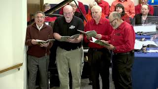 2024 Christmas Carol Celebration Smithville Brethren Church V2