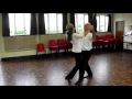 Sweetheart Waltz Sequence Dance to Music