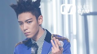 [Fancam] T.O.P of BIGBANG(빅뱅 탑) Loser @M COUNTDOWN Rehearsal_150507