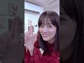 7 26 23 nogizaka46 tiktok mizuki yamashita