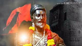 New Shivaji Maharaj  Watsapp Status...बाप आमचा वाघ आमची वाघाची औलाद... Special Watsapp status 2019