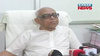 Education Sector Is The Most Neglected Part Of BJD Govt: Congress Leader Narasingha Mishra