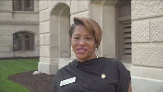 Georgia representative plans to announce lawsuit against Fani Willis