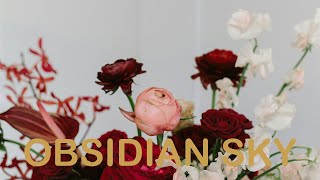 Guiba Musics - Obsidian sky