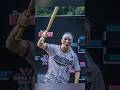 Jimmy Knorp’s WILD Path to Home Run Derby Title