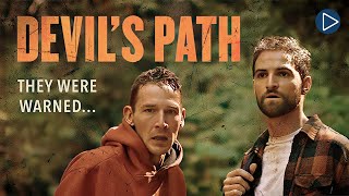 DEVIL'S PATH: DANGEROUS TRAIL 🎬 Full Exclusive Mystery Horror Movie Premiere 🎬 English HD 2023