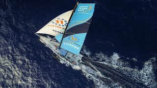 Taking sustainability around the world | Volvo Ocean Race