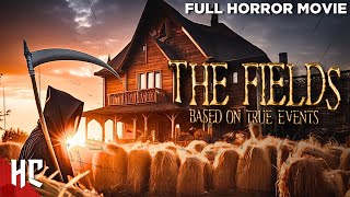 The Fields | Full Horror Thriller Movie | English Horror Movie Free | HD | Horror Central