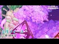 【イベントurカード紹介】ミルフィーユ（cv 奥 紗瑛子）： 花風に揺られて 【ラピスリライツ】