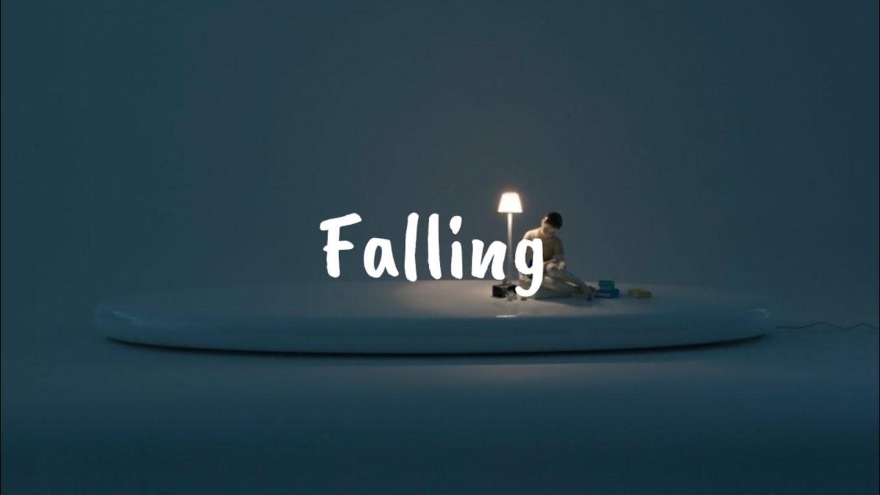 Falling Harry Styles Acoustic Lyrics Youtube Music