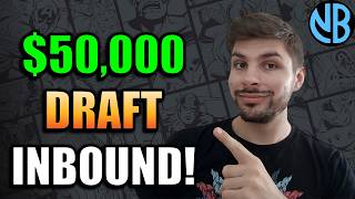 The Highest Stakes Draft in Years is Almost Here!