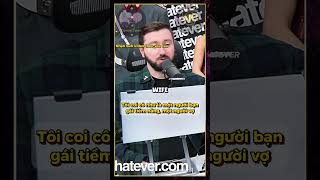 VietsubThien - Whatever Podcast - Hai Kiểu Phụ Nữ #Shorts #Viral #Whatever #Podcast